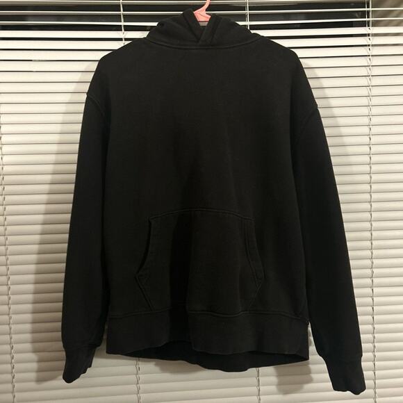 Blank Hoodie - Picture 1 of 2